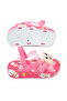 Summer Baby Girl Elastic Wet Floor Suitable Daily Pool Beach Slippers-Sandals - 5