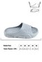 Men's Eva Slippers - Suitable for Summer, Bathroom, Garden and Wet Floor - 2