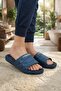 Summer Women's Slippers Suitable for Wet Floor