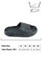 Summer Men's Eva Bathroom Garden Wet Floor Suitable Slippers - 3