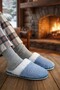 مجموعة الشتاء Zenne Slippers
