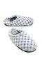 Women's Winter Home Garden Gondola Comfortable Sole Slippers - 2