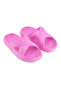 Women's Summer Eva Wet Floor Suitable Home Garden Bathroom Slippers - 4