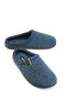 Winter Men's Comfort Sole Home Garden Slippers