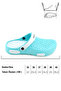 Summer Wet Floor Sabo Women's Slippers - 3
