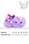 Baby Girl Summer Eva Comfortable Sole Home Bathroom Garden Pool Plan Slippers Sandals - 2