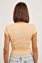 V neck t-shirt - 5