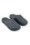Summer Women's Suitable for Wet Floor Airblow Flexible Comfortable Sole Home Garden Bathroom Slippers - 4