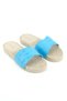 Women's Summer Airblow Wet Floor Suitable Home Garden Daily Slippers - 4