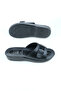 Summer Women's Single Buckle Adjustable Daily Slippers - 6