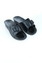 Summer Women's Single Buckle Adjustable Daily Slippers - 3