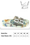 Women's Summer Comfortable Sole Pool Beach Bathroom Daily Slippers - 3