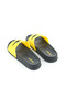 Summer Women's Double Buckle Wet Slippers - 5