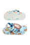 Summer Boys' Wet Floor Suitable Home Garden Beach Pool Daily Slippers Sandals - 6
