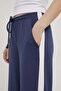 Thick Striped Premium Sweatpants - 5