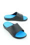 Men's Summer Slippers Eva Comfortable Sole Suitable for Pool, Sea, Bathroom, Home, Wet Floors - 2