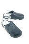 Home Garden Bathroom Hospital Sabo Men's Slippers Sandals Suitable for Summer Wet Floor - 2