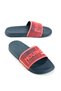Men's Summer Eva Suitable for Wet Floor Daily Home Garden Pool Bathroom Slippers - 2