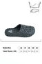 Summer Non-Slip Sole Wet Floor Women's Slippers - 3