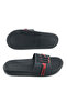 Men's Summer Pu Suitable for Wet Floor Home Bathroom Garden Pool Slippers - 7