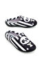 Boy's Winter Panda Home Garden Comfortable Sole Gondola Slippers - 2