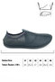 Women's Summer Pvc Flexible Sole Beach Sea Pool Shoes - 3