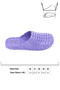 Summer Non-Slip Sole Wet Floor Women's Slippers - 3