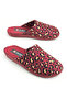 Women's Winter Comfortable Sole Home Garden Slippers - 2