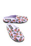 Winter Felt Removable Insole Home Garden Women's Slippers