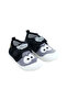 Winter Velcro Adjustable Comfortable Insole Boys Slippers Shoes - 5