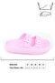Women's Summer Two Buckle Adjustable Wet Floor Slippers - 2
