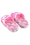 Girl's Summer Wet Floor Suitable for Use Comfortable Sole Home Garden Beach Pool Slippers - 5