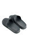 Women's Summer Eva Suitable for Wet Floor Home Garden Bathroom Pool Slippers - 5