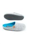 Winter Removable Comfort Sole Women's Home Garden Slippers - 6