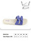 Summer Women's Airblow Slippers Suitable for Wet Floor - 3