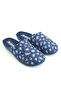 Women's Winter Comfortable Sole Home Garden Slippers - 4