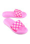Women's Summer Eva Comfortable Flexible Sole Home Bathroom Pool Beach Slippers