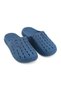 Summer Women's Suitable for Wet Floor Airblow Flexible Comfortable Sole Home Garden Bathroom Slippers - 4