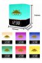 Complete Quran Speaker with Lamp, Clock, Mobile APP Control Wireless Bluetooth Speaker - 5