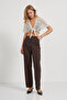 Armalife 6600 front tie lace women blouse - 3