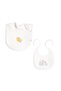 Oli 100% Organic Cotton 10-Piece Newborn Hospital Discharge Set - 6