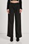 Armalife 6953 striped palazzo women's pants - 3