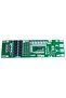 6S 40A 24V 18650 Li-Ion Lithium Battery Protect Board Solar Lighting Bms Pcb With Balance For Ebi... - 3