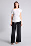 بلوزة نسائية H2052AX/GR294 - 2