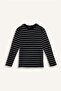 Striped T-Shirt for Boys G6738A826Sp