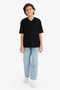 Boy's T-Shirt K1693A6/Bk81 - 2