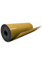 Adhesive Vehicle Sound and Heat Insulation Tape Width: 100 cm Thickness: 10 mm Length: 5 Meter Rubber Sponge - 4