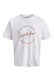 Jjgrayson Men's T-Shirt - 4