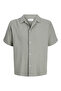 Jornantucket Double Cloth Shirt Ss Ea26 Men's Shirt 12291812 - 3