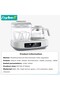 4-In-1 Multifunctional Baby Bottle Sterilizer, Dryer, Warmer And Steamer, 72H Keep Warm With Smart Temperature Control, Auto Shut-Off, BPA Free - 8